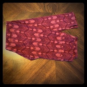 LuLaRoe leggings